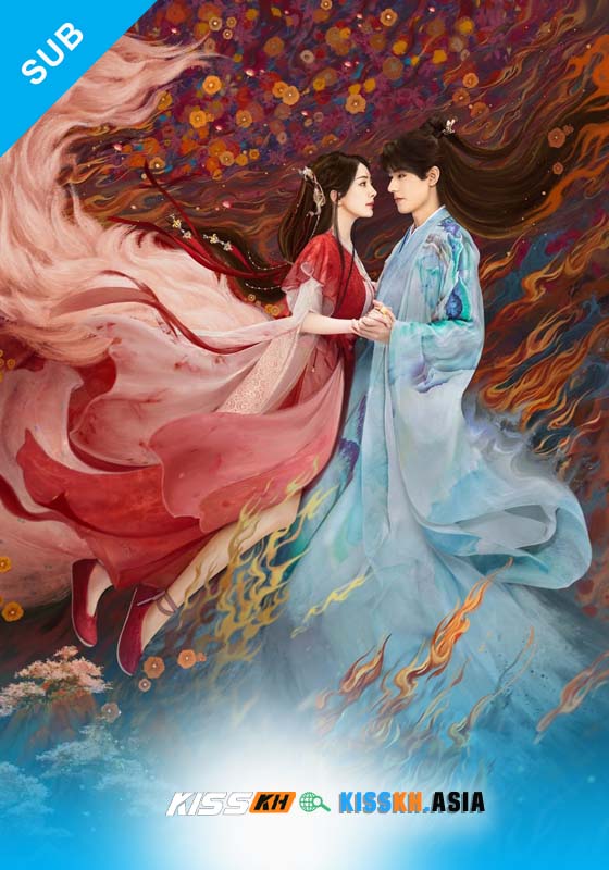 [EP8] Fox Spirit Matchmaker: Red-Moon Pact