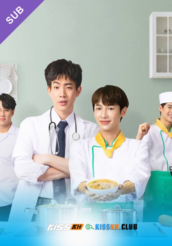 Cooking Crush – Kisskh English Subtitle