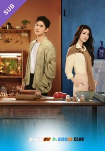 Fireworks of My Heart – Kisskh English Subtitle