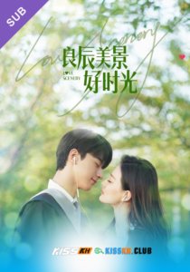 Love Scenery – Kisskh English Subtitle