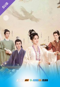 Story of Kunning Palace – Kisskh English Subtitle