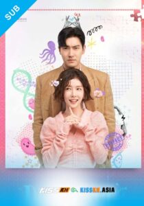 DNA Lover – Kisskh English Subtitle